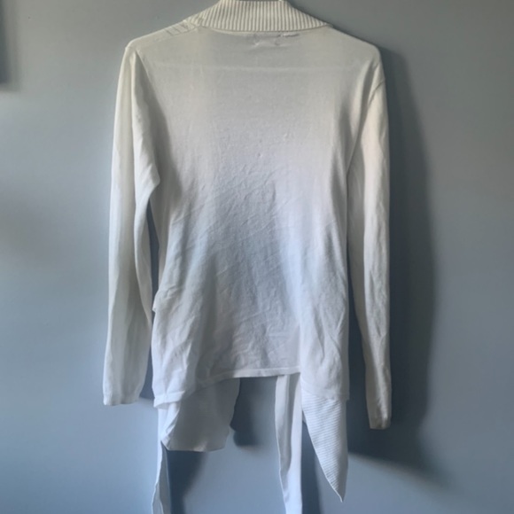 🌈Super soft Mexx wrap cardigan - Picture 3 of 6